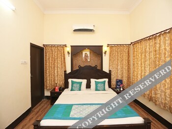 the fateh hotel by le pension stays