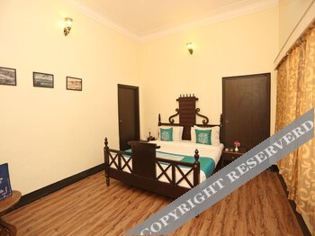 the fateh hotel by le pension stays