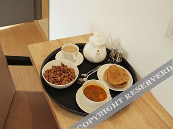 the fateh hotel by le pension stays