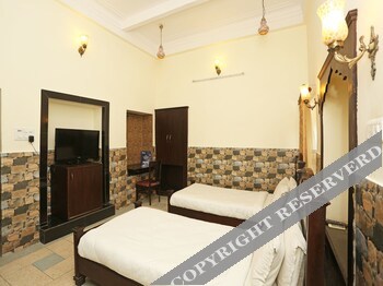 the fateh hotel by le pension stays