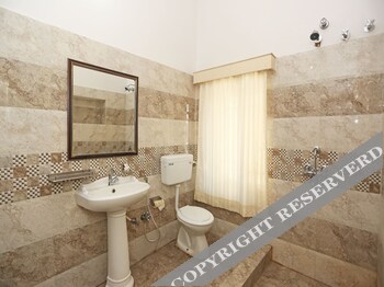 the fateh hotel by le pension stays