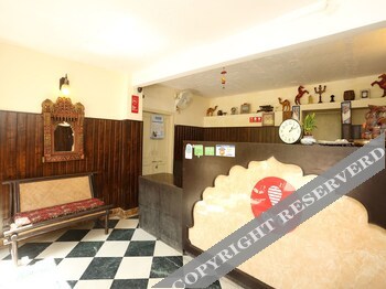 the fateh hotel by le pension stays