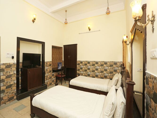 the fateh hotel by le pension stays