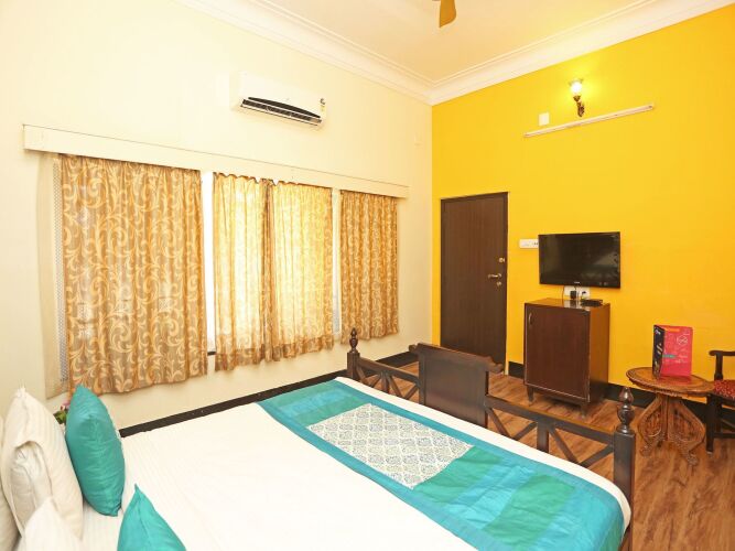 the fateh hotel by le pension stays