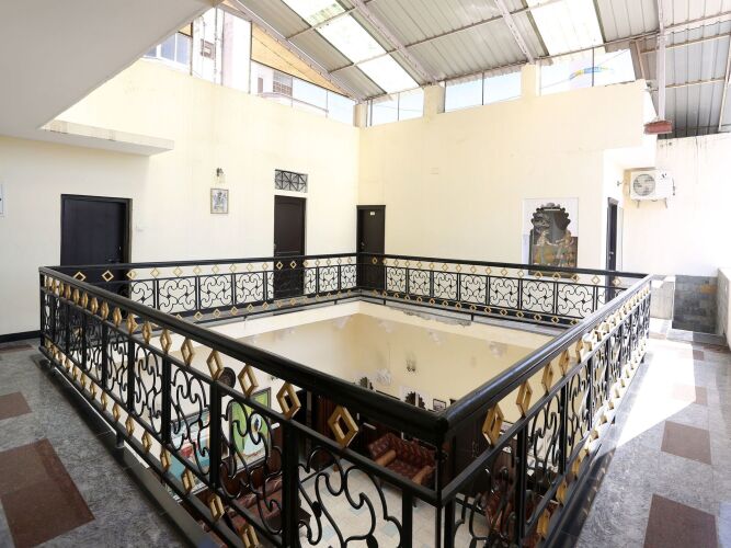 the fateh hotel by le pension stays