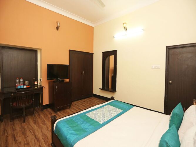 the fateh hotel by le pension stays