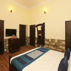 the fateh hotel by le pension stays