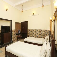 the fateh hotel by le pension stays