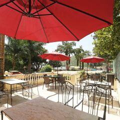 the fateh hotel by le pension stays