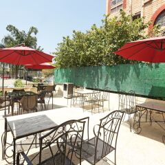 the fateh hotel by le pension stays