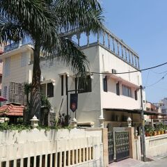 the fateh hotel by le pension stays