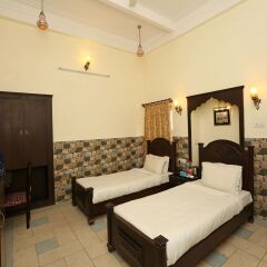 the fateh hotel by le pension stays