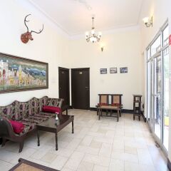 the fateh hotel by le pension stays