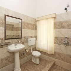 the fateh hotel by le pension stays