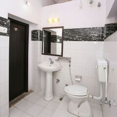 the fateh hotel by le pension stays