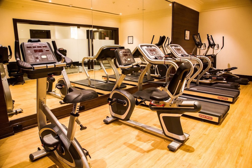 Hotel Ganga Palace,Kirti Nagar,2 star