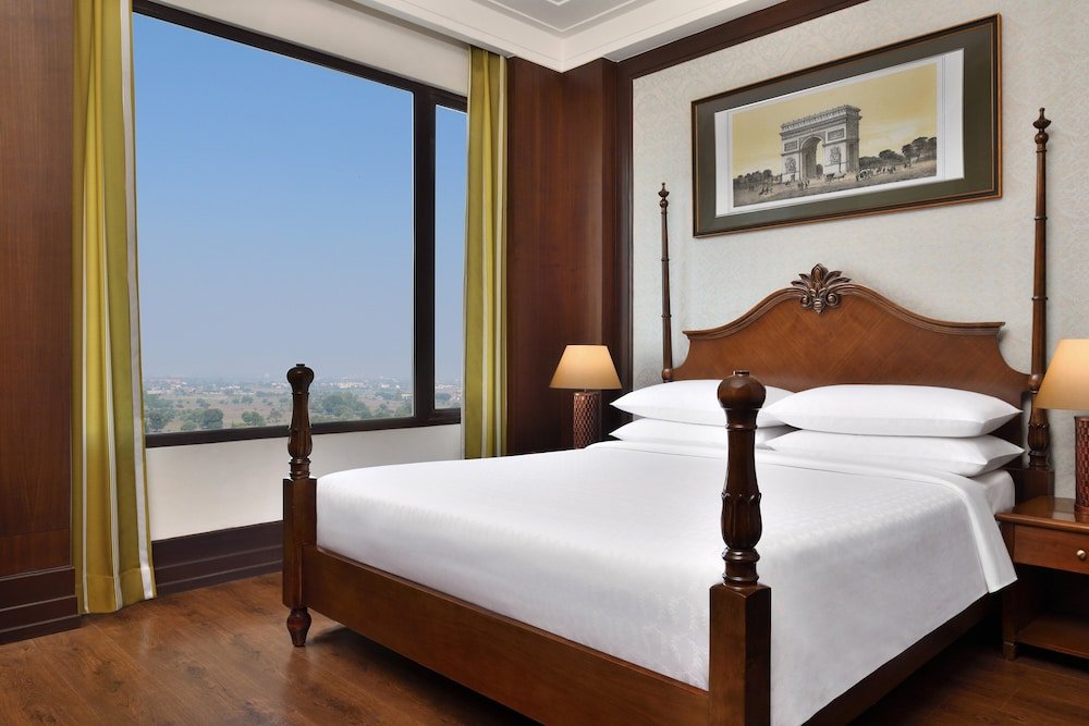 Hotel Ganga Palace,Kirti Nagar,2 star