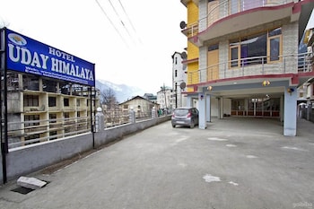 manali