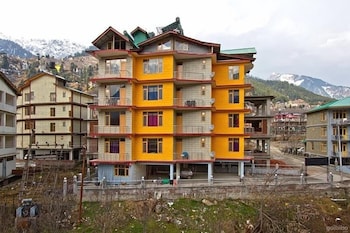 manali