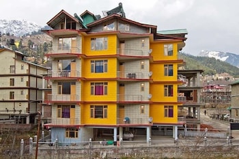 manali