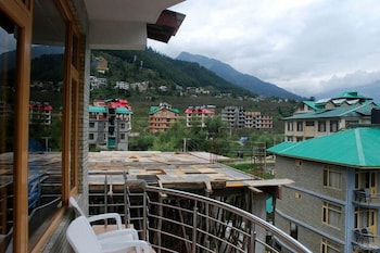 manali