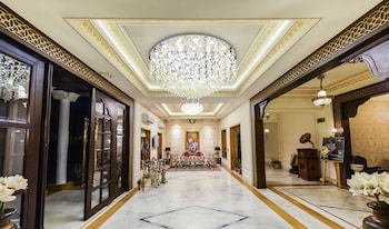 grand uniara