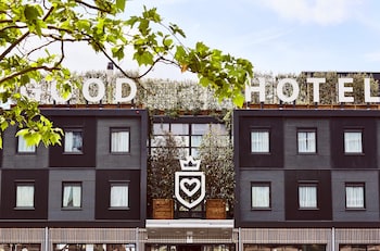 good hotel london