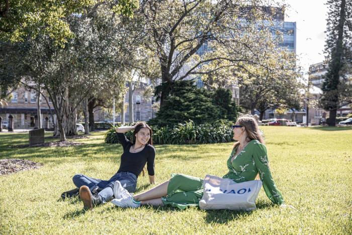 perouse randwick by sydney lodges