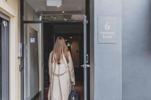 Perouse Randwick By Sydney Lodges,Sydney>>Randwick,3 star