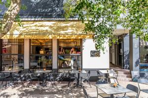 Perouse Randwick By Sydney Lodges,Sydney>>Randwick,3 star