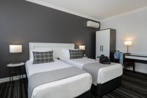 perouse randwick by sydney lodges