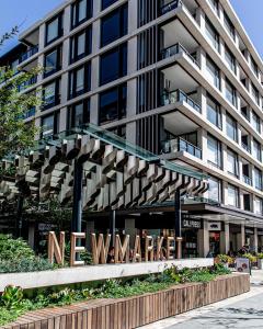 perouse randwick by sydney lodges