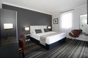 Perouse Randwick By Sydney Lodges,Sydney>>Randwick,3 star