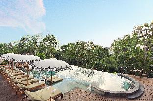 The Sankara Suites & Villas,Near Ubud Royal Palace,4 star