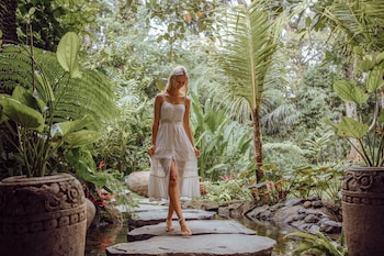 the sankara suites and villas