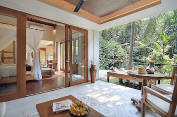 the sankara suites and villas