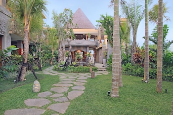 the sankara suites and villas