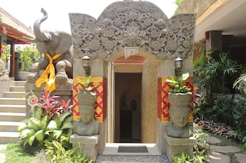 the sankara suites and villas