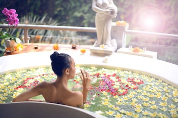 the sankara suites and villas