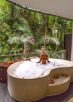 the sankara suites and villas