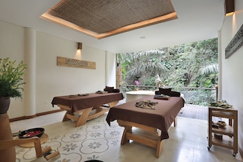 the sankara suites and villas