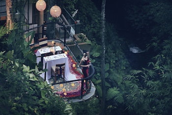 the sankara suites and villas