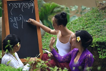 the sankara suites and villas