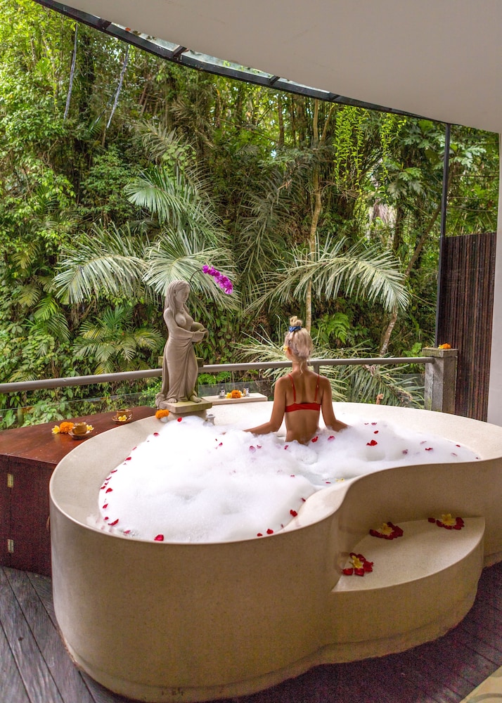 the sankara suites and villas