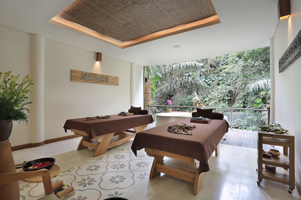 the sankara suites and villas