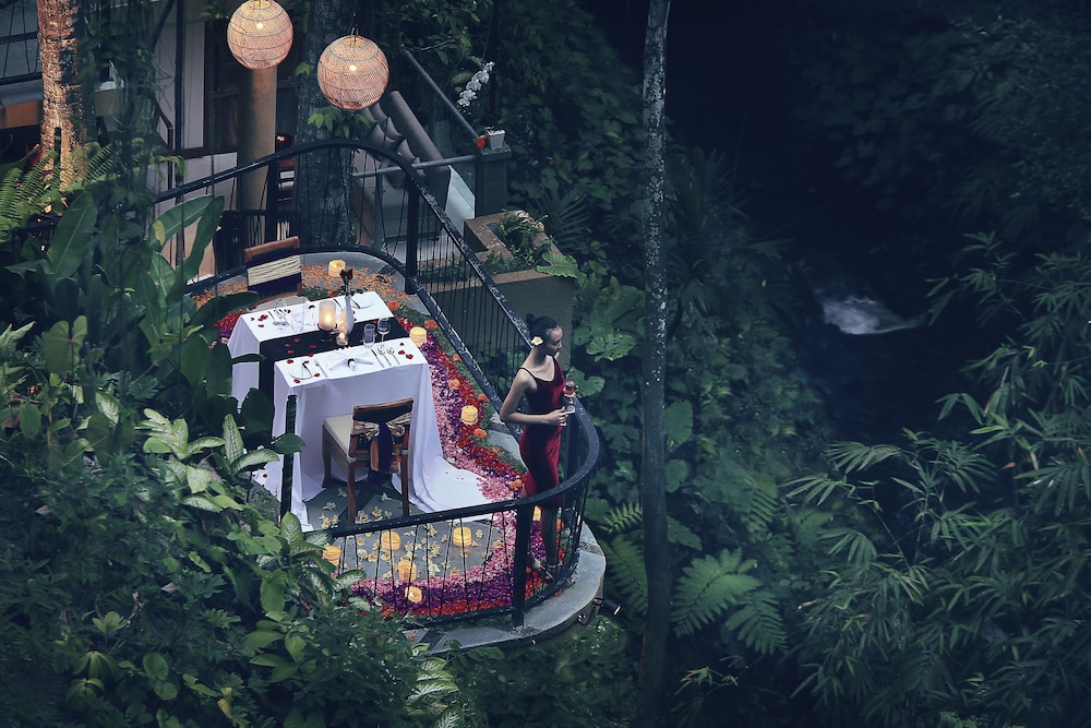 the sankara suites and villas