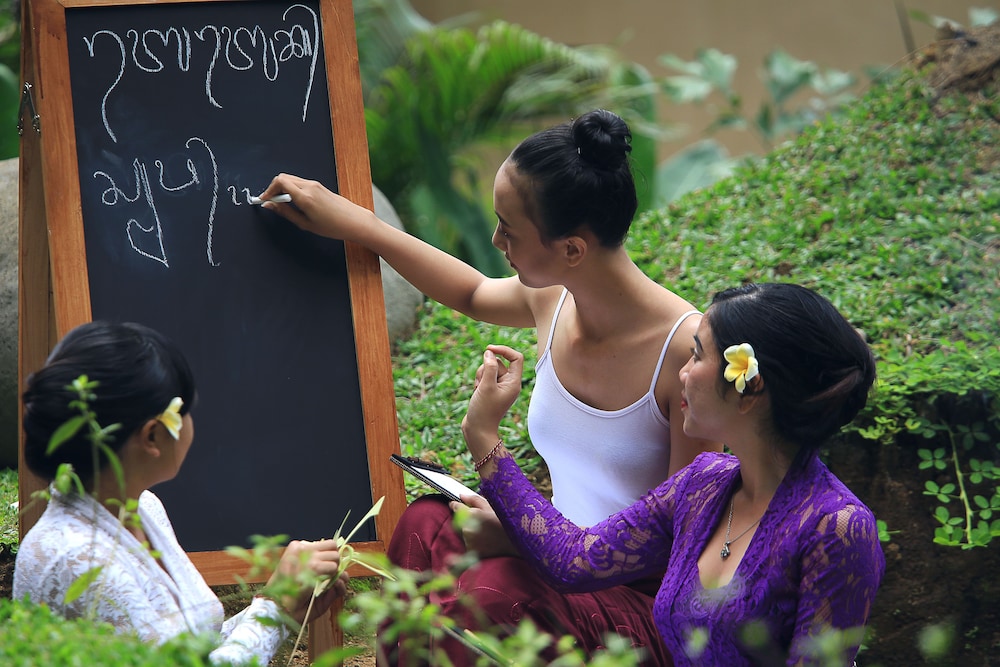 the sankara suites and villas