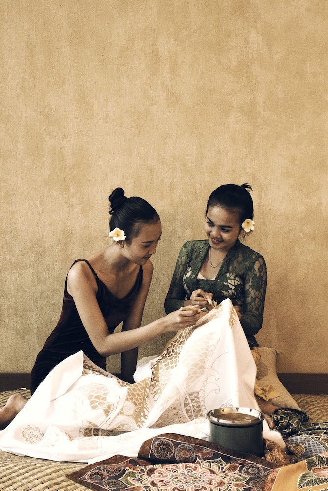 the sankara suites and villas