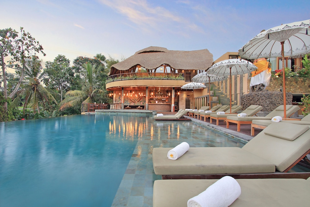 the sankara suites and villas