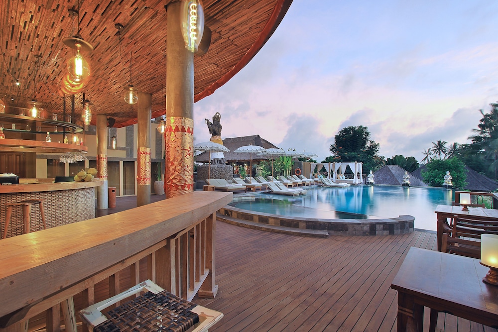 the sankara suites and villas